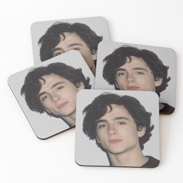 Item preview, Timothee Chalamet designed and sold by Amaniquem.