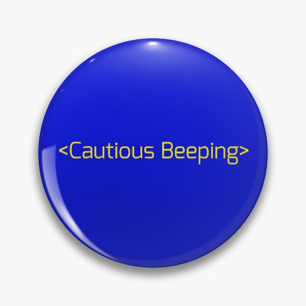 Item preview, Cautious  designed and sold by creativechimera.
