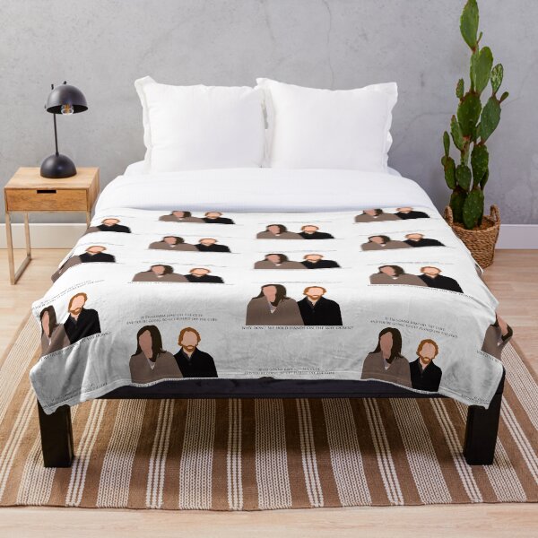 Item preview, danny and cj~ the west wing designed and sold by beffyann02.