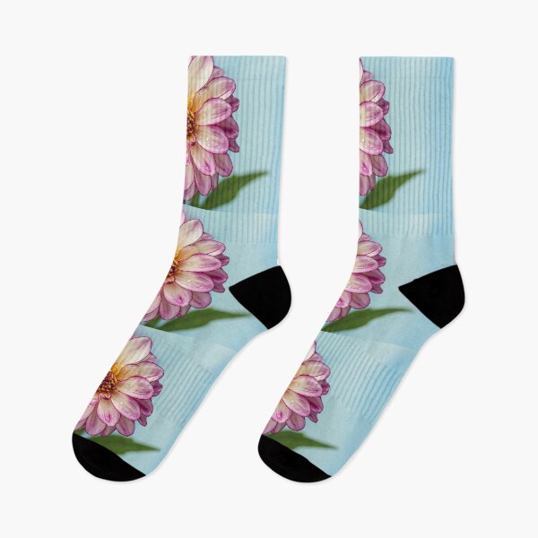 Item preview, Dahlia Brindisi designed and sold by John Ray.