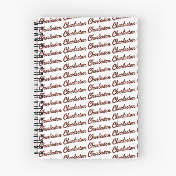 Item preview, College of Charleston "Charleston" Logo  designed and sold by RepYourCollege.
