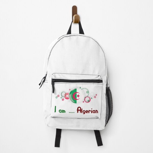 Item preview, Algeria Flag Algerian, funny Shirt Mens Women Ladies Gift designed and sold by abdelhak2005.