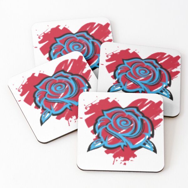 Item preview, A Lovely Rose designed and sold by Avariic.