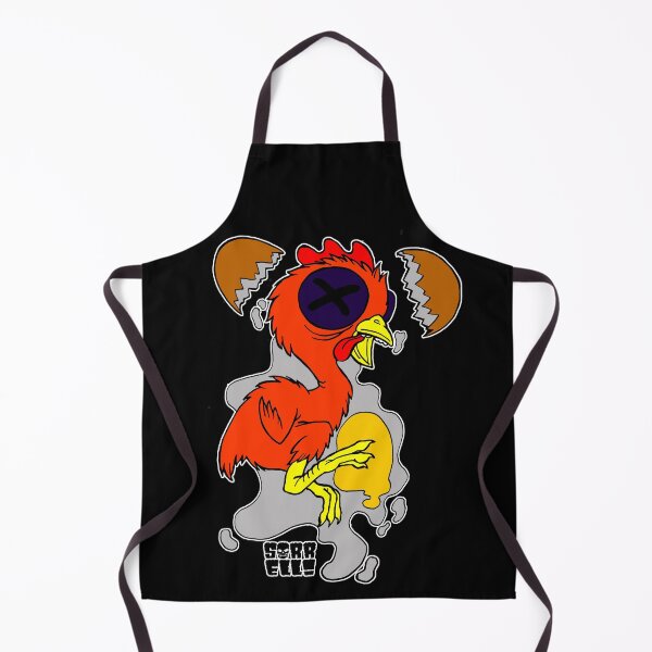 Item preview, Chicken Fetus designed and sold by Jason Sorrell.