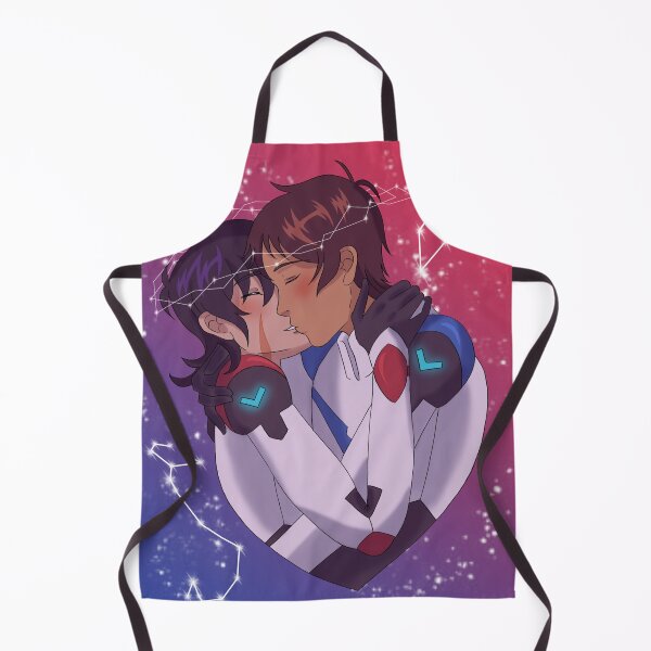 Item preview, Star Kiss - Klance designed and sold by YukiDelleran.