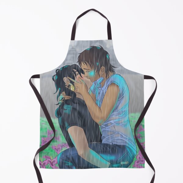Item preview, Kiss under the rain designed and sold by YukiDelleran.