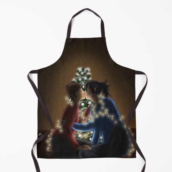Item preview, Klance Christmas designed and sold by YukiDelleran.