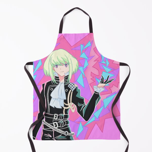 Item preview, Lio Fotia designed and sold by YukiDelleran.