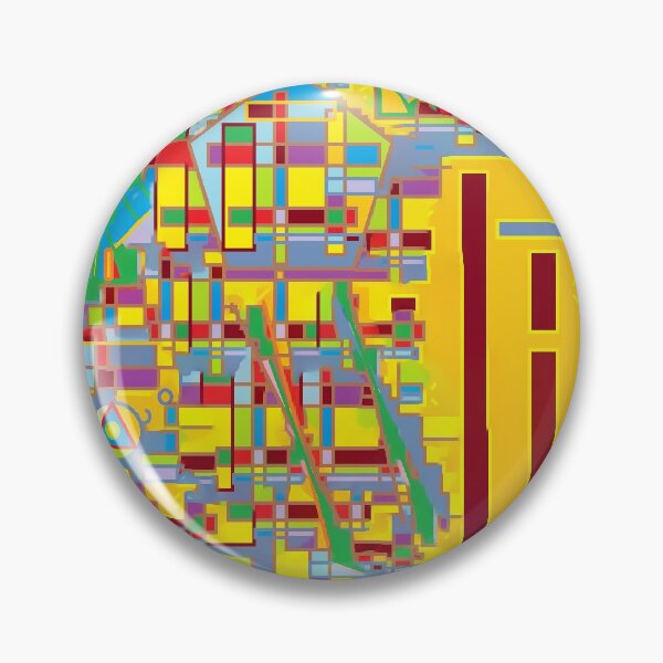 Aperçu de l'œuvre "2,64" créée et vendue par MigBap.