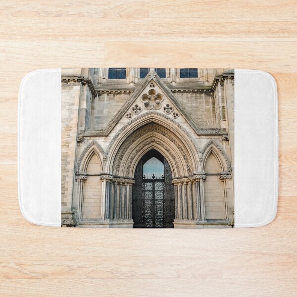Item preview, Grand entrance to Norwich cathedral designed and sold by yackers1.