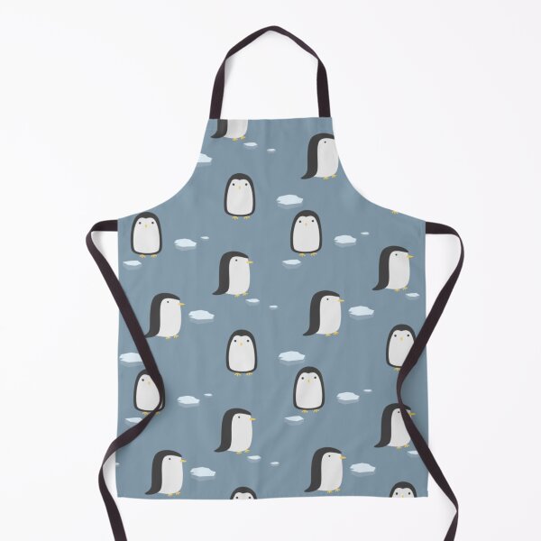 Item preview, Little Penguins designed and sold by HikaryChan.