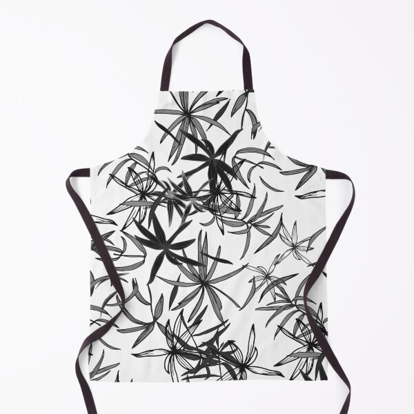 Artikelvorschau, Monochrome botanische Blütenblätter entworfen und verkauft von artworkbyrihen.