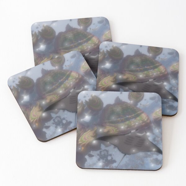 Item preview, Oceania designed and sold by ArachnidImagery.