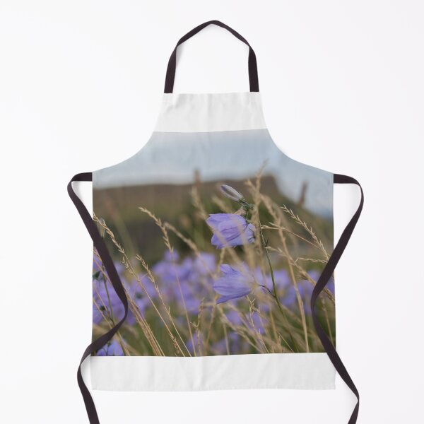 Item preview, Scottish Bluebells - Harebells designed and sold by LaurenTucker.