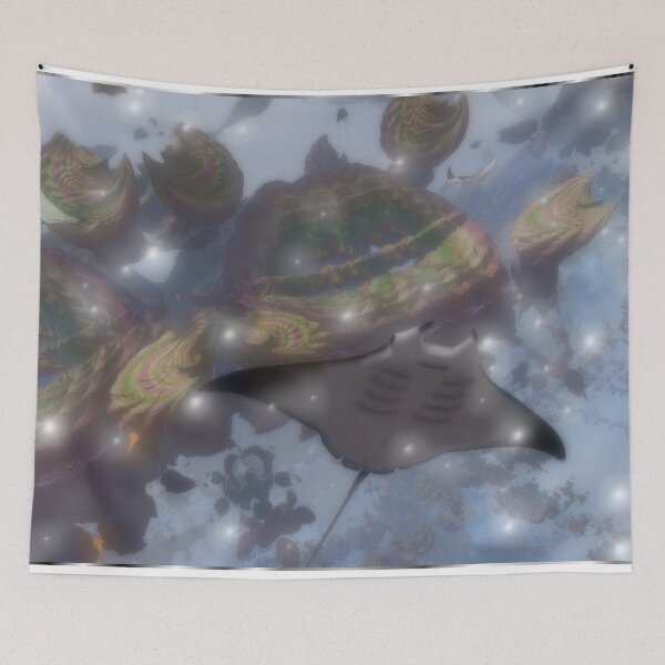 Item preview, Oceania designed and sold by ArachnidImagery.
