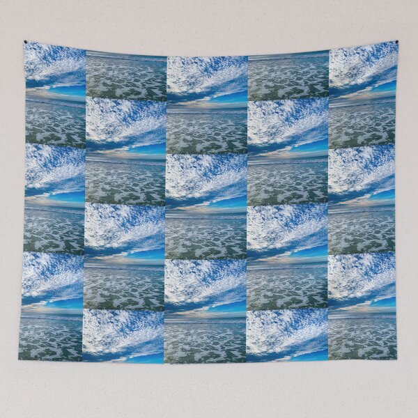 Item preview, Sea sky designed and sold by Jogi77.