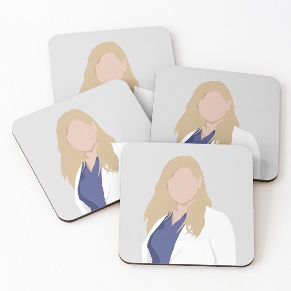 Item preview, Arizona Robbins designed and sold by arialiuia.