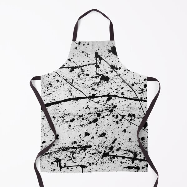 Item preview, Messy Paint Splatter designed and sold by parest.