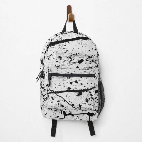 Item preview, Messy Paint Splatter designed and sold by parest.