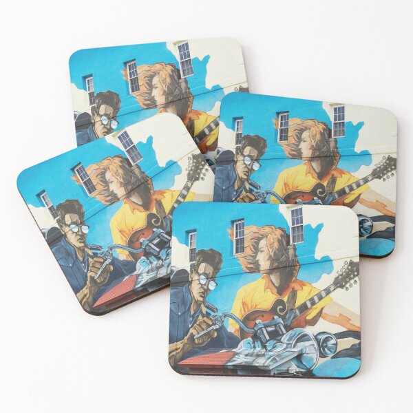 Item preview, Let's Rock designed and sold by Deborah Downes.