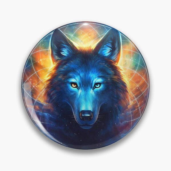 Item preview, Age of the wolf designed and sold by dsgn-by-frost.