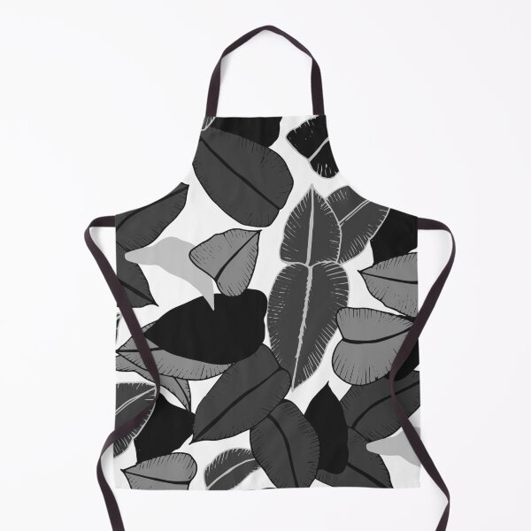 Artikelvorschau, Monochrome botanische Blütenblätter entworfen und verkauft von artworkbyrihen.