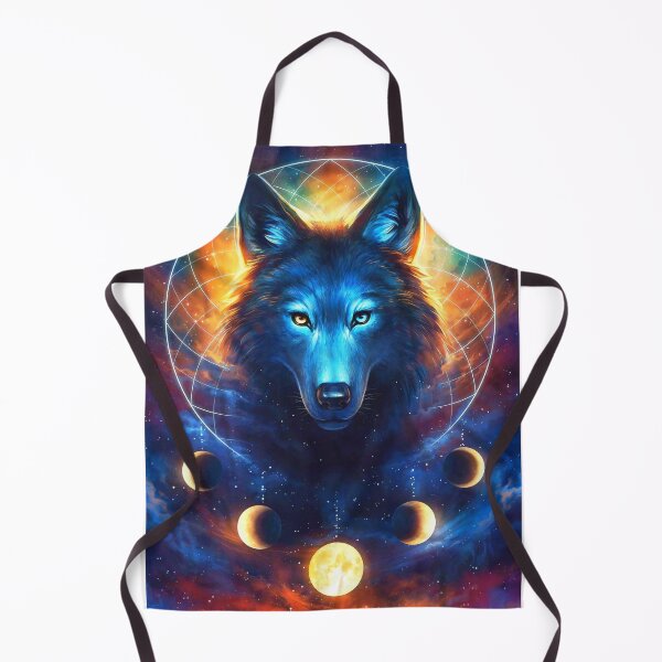 Item preview, Age of the wolf designed and sold by dsgn-by-frost.