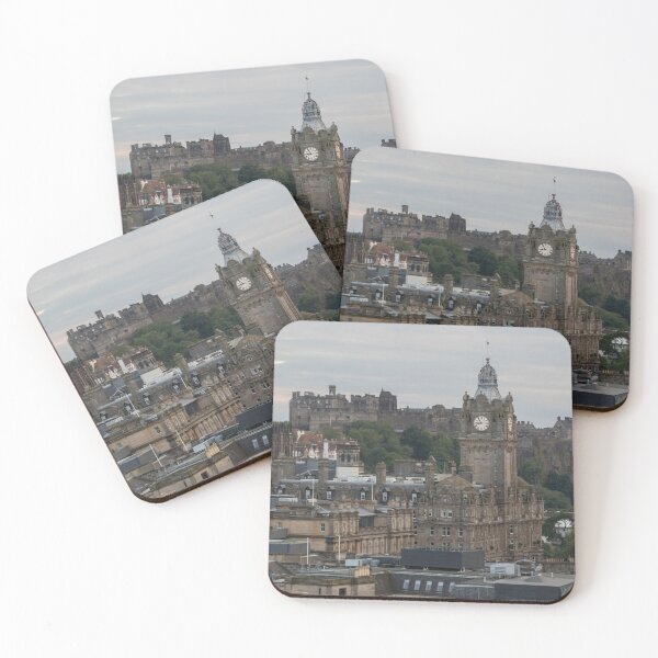 Item preview, Calton Hill designed and sold by LaurenTucker.