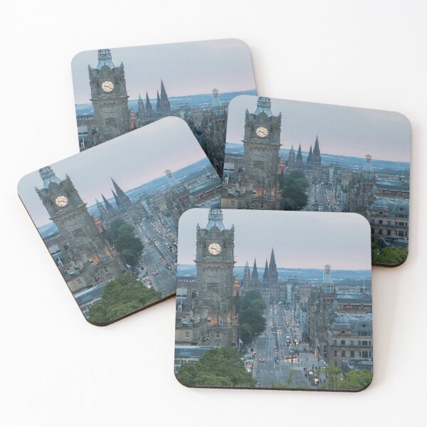 Item preview, Calton Hill designed and sold by LaurenTucker.