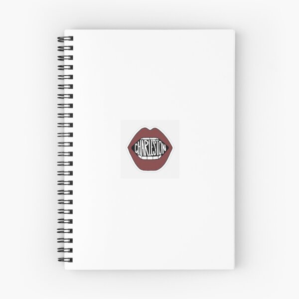 Item preview, College of Charleston "Charleston Lips" Logo  designed and sold by RepYourCollege.