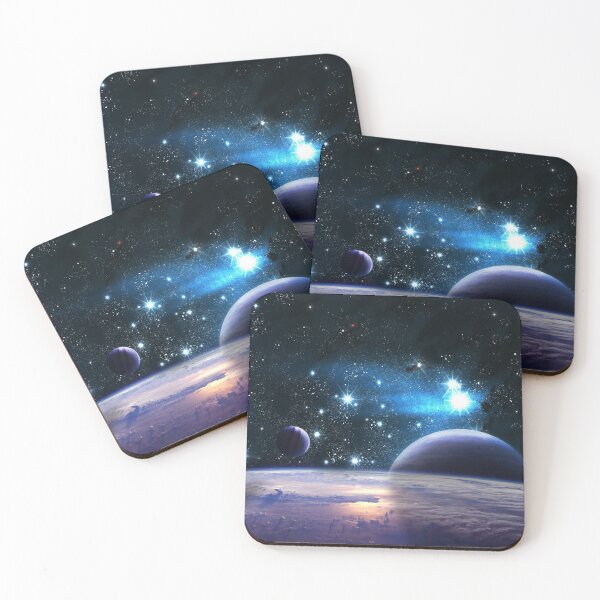 Item preview, billions of stars designed and sold by SherriMans.