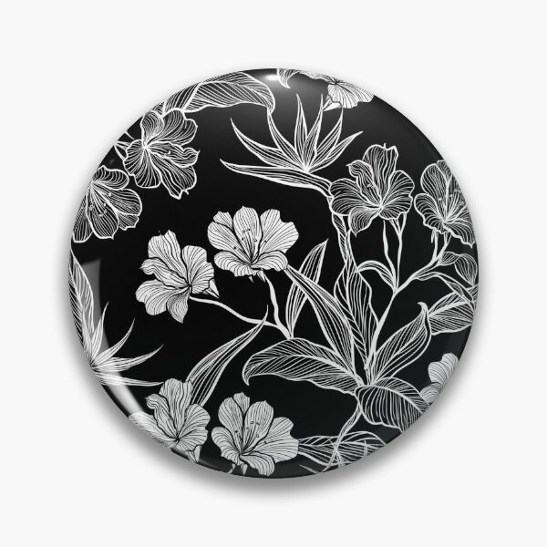 Item preview, Black & White designed and sold by dplachkinova.