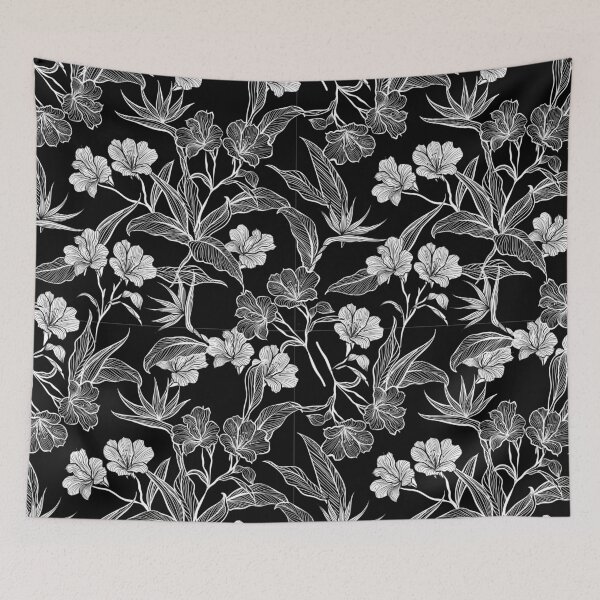 Item preview, Black & White designed and sold by dplachkinova.
