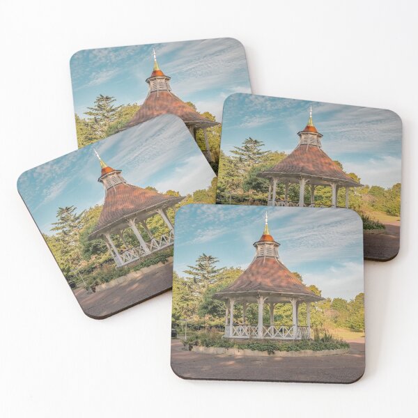 Item preview, Band stand in public park, Norwich designed and sold by yackers1.