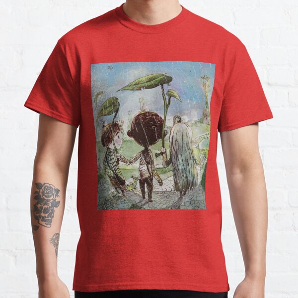 It's ok not to be ok Classic T-Shirt