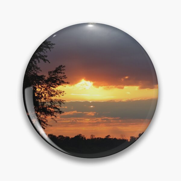 Item preview, Ohio Sunset designed and sold by mark-bugs-org.