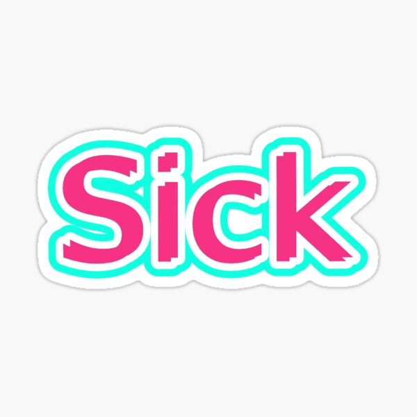 ﾟ*✧ Stickers ✧*:・*  Sick designs, Aesthetic stickers