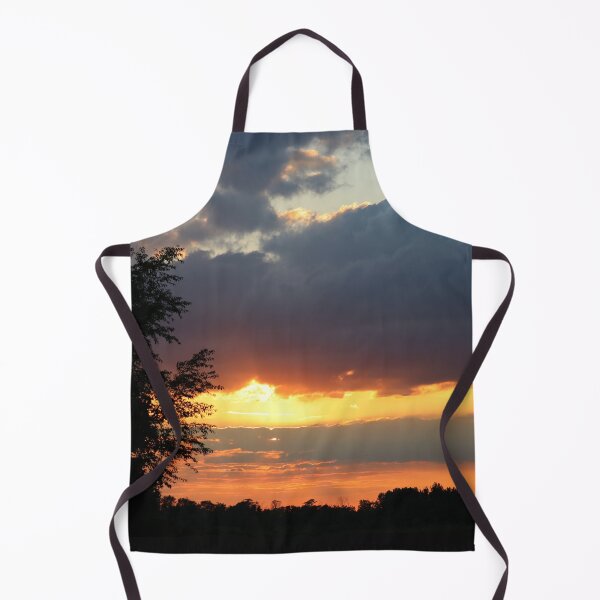 Item preview, Ohio Sunset designed and sold by mark-bugs-org.