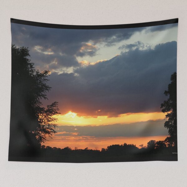 Item preview, Ohio Sunset designed and sold by mark-bugs-org.