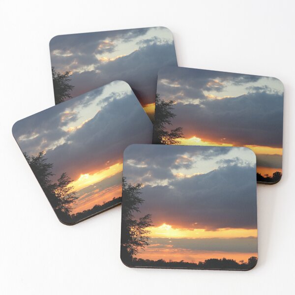 Item preview, Ohio Sunset designed and sold by mark-bugs-org.