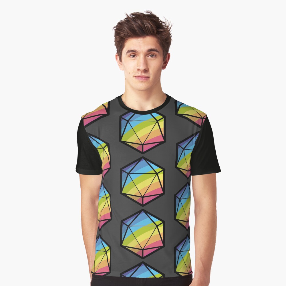 Artikel-Vorschau von Grafik T-Shirt, designt und verkauft von Michtim.