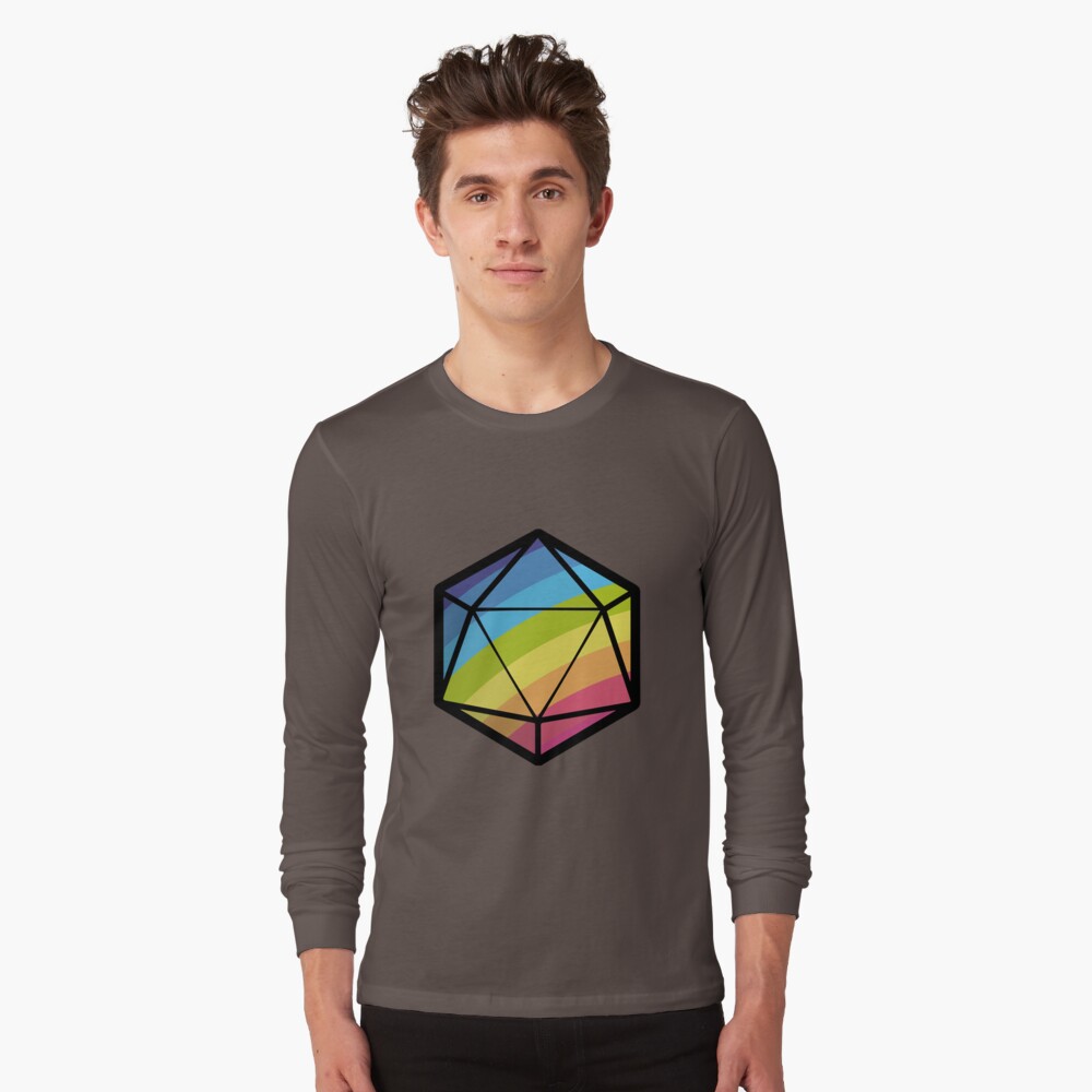 Artikel-Vorschau von Langarmshirt, designt und verkauft von Michtim.