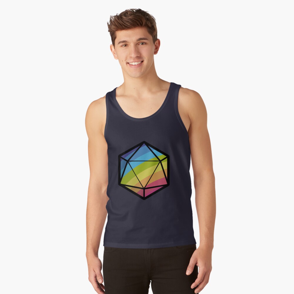 Artikel-Vorschau von Tank Top, designt und verkauft von Michtim.