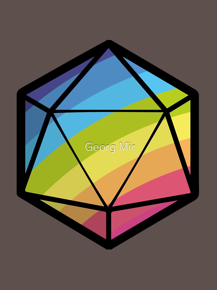 Inclusive RPG Gaming! von Michtim
