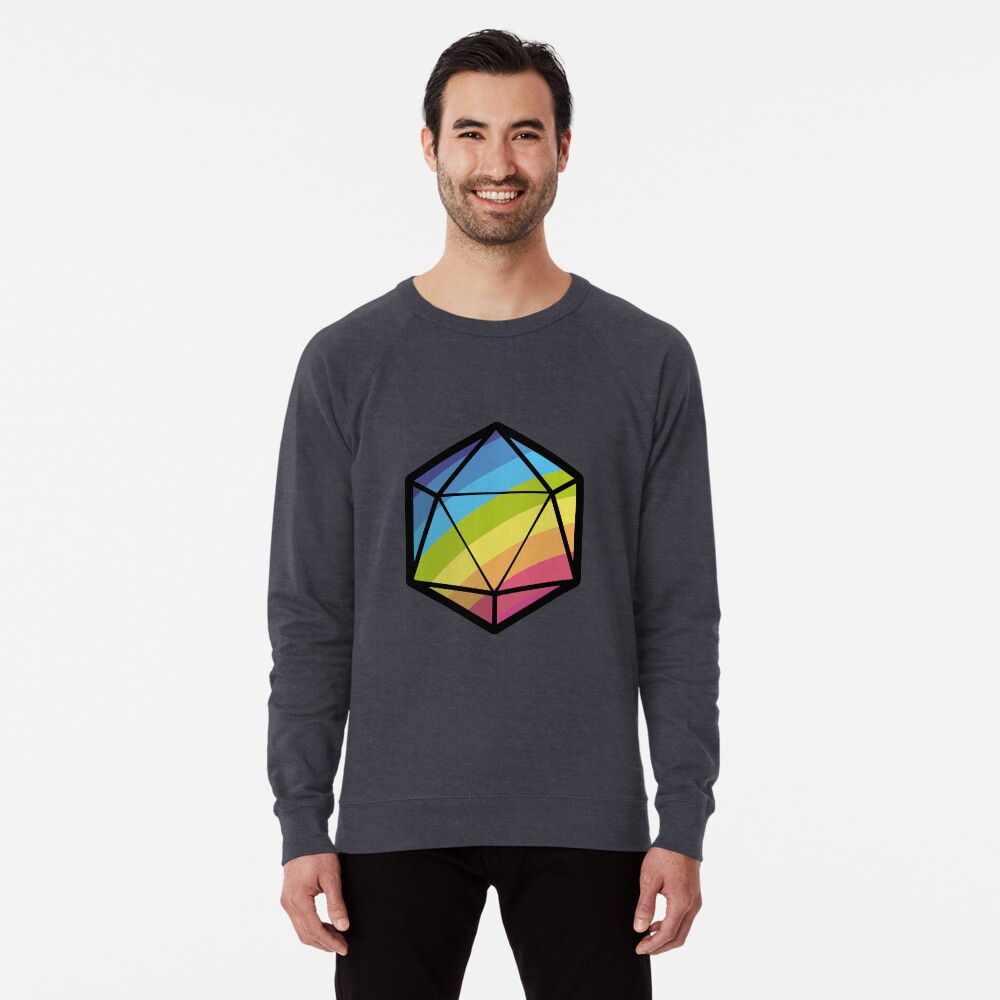 Artikel-Vorschau von Leichter Pullover, designt und verkauft von Michtim.