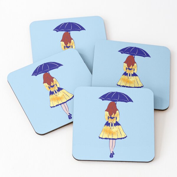 Item preview, Sunny In The Rain designed and sold by missmann.