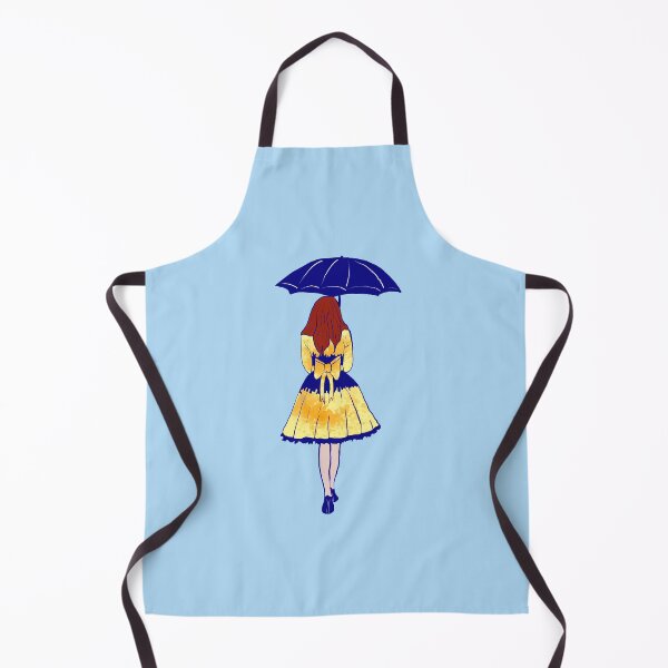 Item preview, Sunny In The Rain designed and sold by missmann.