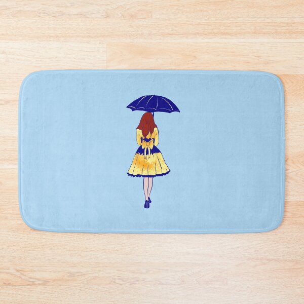 Item preview, Sunny In The Rain designed and sold by missmann.