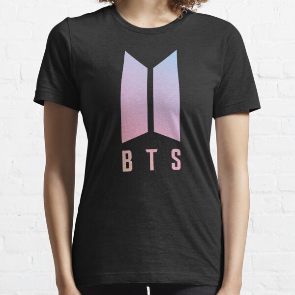 shirts bts have worn