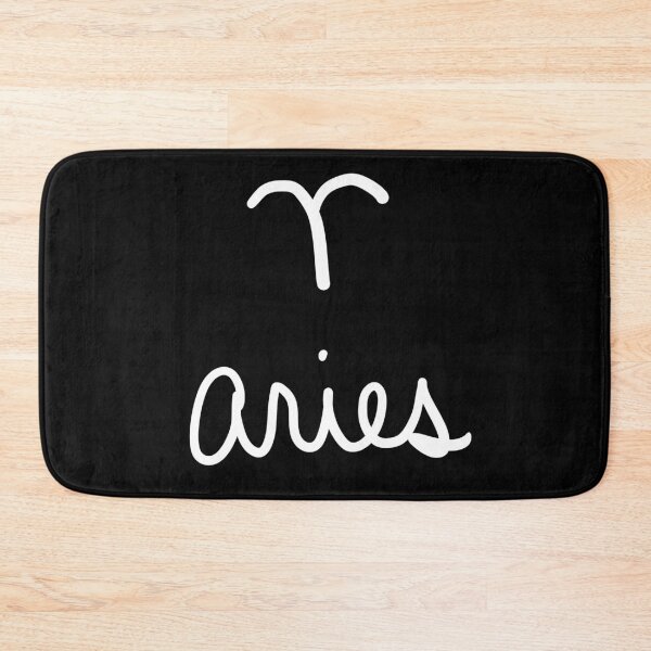 Item preview, Aries designed and sold by genalatorre.
